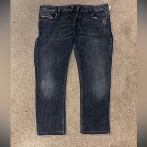 Diesel Denim Jeans